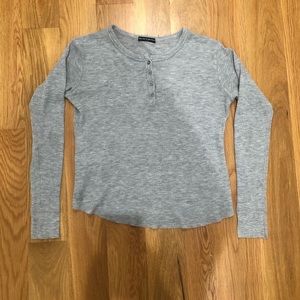brandy melville long sleeve